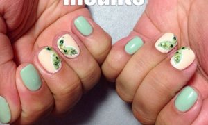 Маникюр