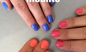 Маникюр